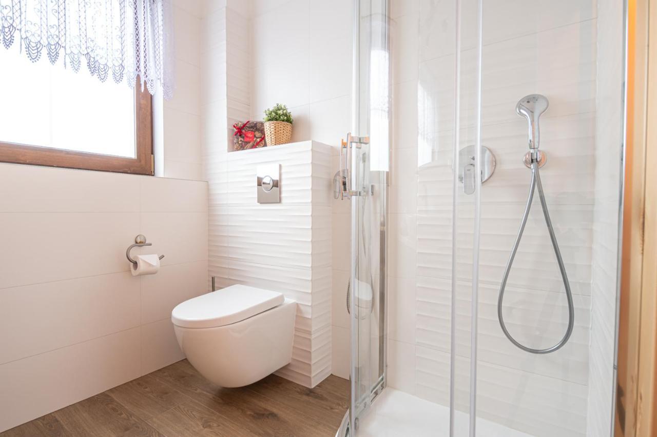Osada Lux-House & Sauna Закопане Екстериор снимка